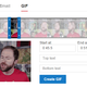 Illustration for article titled YouTube Now Lets You Make GIFs From Videos